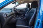 Hyundai Kona Active 2017 года (AU)